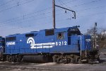CR 8212 at Enola